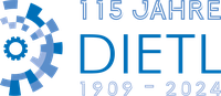 Dietl Feinmechanik GmbH & Co. KG logo