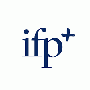 ifp | Executive Search. Management Diagnostik. logo