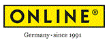 ONLINE Schreibgeräte GmbH logo