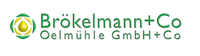 Brökelmann + Co Oelmühle GmbH + Co logo