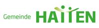 Gemeinde Hatten logo