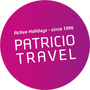 Patricio Travel GmbH logo