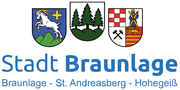 Stadt Braunlage logo