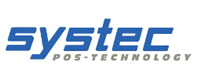 systec POS-Technology GmbH logo
