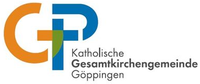 Kath. Gesamtkirchengemeide Göppingen logo