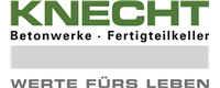 KNECHT Kellerbau GmbH logo