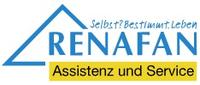 Renafan Assistenz- und Servicegesellschaft mbH logo