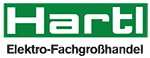 Martin Hartl Elektro-Fachgroßhandel GmbH logo