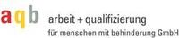 aqb GmbH logo
