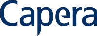 CAPERA GmbH & Co. KG logo