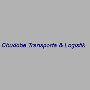 Chudoba Transporte & Logistik logo