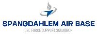 US Streitkräfte Zivilpersonalbüro logo