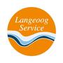Langeoog-Service Uecker logo
