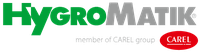 HygroMatik GmbH logo