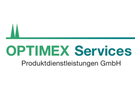 OPTIMEX Services GmbH logo