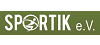Sportik e.V. logo