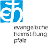 Evangelische Heimstiftung Pfalz logo