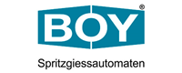 Dr. Boy GmbH & Co. KG logo