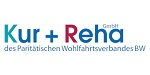 Kur + Reha GmbH des Paritätischen Wohlfahrtsverbandes Landesverband Baden-Württemberg logo