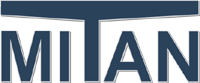 Mitan Mineralöl GmbH logo