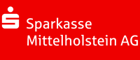 Sparkasse Mittelholstein AG logo