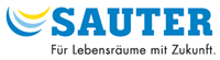 SAUTER Deutschland, Sauter FM GmbH logo
