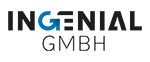 INGENIAL GmbH logo