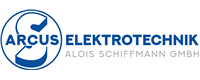 ARCUS ELEKTROTECHNIK Alois Schiffmann GmbH logo