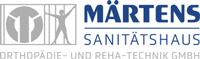 Märtens Orthopädie-Technik GmbH logo