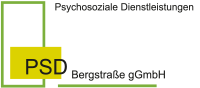 Psychosoziale Dienstleistungen (PSD) Bergstraße gGmbH logo