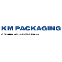 KM Packaging GmbH Vertriebs- und Verwaltungssitz logo