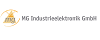 MG Industrieelektronik GmbH logo