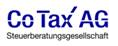 CoTax AG logo