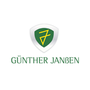 Günther Janβen Handels GmbH logo