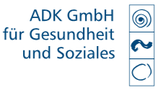 ADK GmbH für Gesundheit und Soziales logo