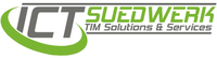 ICT Suedwerk GmbH logo