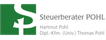 Steuerberater Pohl logo