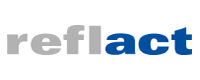 reflact AG logo