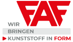 FAF Kunststofftechnik GmbH & Co. KG logo
