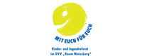 Gemeindeverwaltungsverband "Raum Weinsberg" Zentrale Dienste, Kinder- und Jugendreferat logo