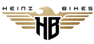 HeinzBikes GmbH logo