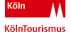 KölnTourismus GmbH | Cologne Tourist Board logo