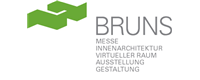 BRUNS Messebau logo