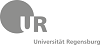 Universität Regensburg logo