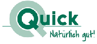 Quick GmbH & Co. KG logo