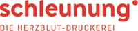 Schleunungdruck GmbH logo