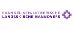 Präsident des Landeskirchenamtes der Evangelisch-lutherischen Landeskirche Hannovers logo