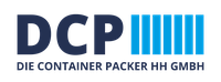 DCP Die Container Packer HH GmbH logo