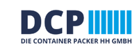 DCP Die Container Packer HH GmbH logo
