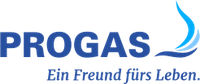 PROGAS GmbH logo
